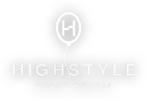 Highstyle Event Rentals